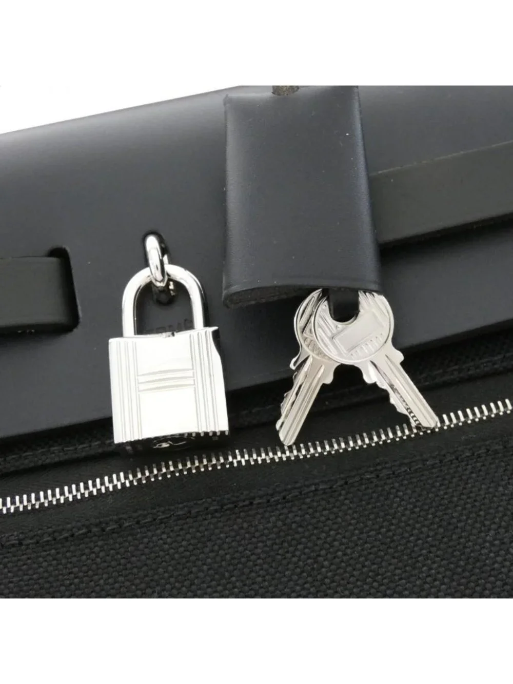 Hermes this authentic
